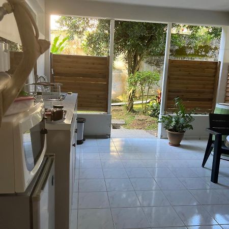 Studio Cosy Avec Piscine Saint-Joseph Екстериор снимка
