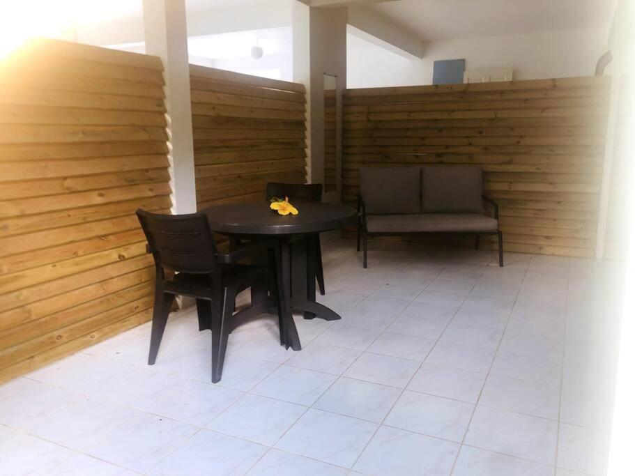 Studio Cosy Avec Piscine Saint-Joseph Екстериор снимка